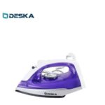 FER A REPASSER DESKA FR2366-RI MAUVE