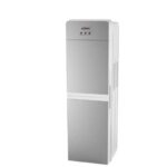 FONTAINE ASTECH FNT37VER GRIS-BLANC + FRIGO