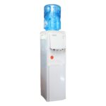 FONTAINE ELECTROCOOL AVEC FRIGO + CONGELATEUR YLR-1.5JXR-12