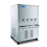 FONTAINE SOLSTAR INDUSTRIELLE 4 ROBINETS 98 LITRES WC-85T4-INBSS