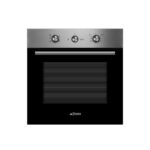 FOUR ASTECH FO6622GZ-60NOG-MA ELECTRIQUE