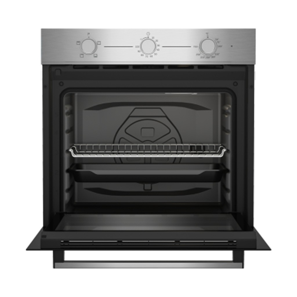 four-beko-encastrable-electrique-bbic12100xd.jpg FOUR BEKO ENCASTRABLE ELECTRIQUE BBIC12100XD – Image 1