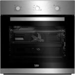 FOUR  ENCASTRABLE BEKO / A GAZ  BIG 22 100  60 X 60