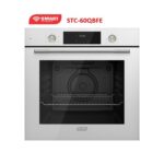 FOUR SMART TECHNOLOGY ENCASTRABLE 60x60 ELECTRIQUE STC-60QBFE