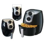 Friteuse à air 4L électrique 1500 watts SRABC - CA820674