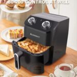 Friteuse à air électrique - JAMAKY JMK5004