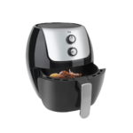 FRITEUSE DECALIKA KEEC040B A AIR DIGITAL 8 LITRES