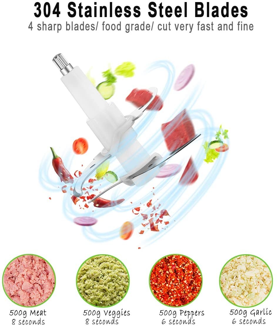 hachoir-electrique-inox-2l-2-niveaux-de-vitesse-et-300w-multifonction-.jpg copy of Hachoir Électrique INOX 2L, 2 niveaux de vitesse et , 300W Multifonction – Image 1