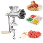 Hachoir Manuel Viande/Poisson - N10