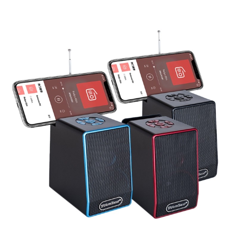 haut-parleur-bluetooth-sans-fil-ln-836bt-avec-support-telephone.jpg Haut-parleur Bluetooth sans fil LN-836BT avec support téléphone – Image 1