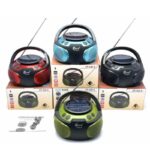 HAUT PARLEUR FEPE RADIO FP-226-S