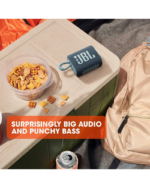 Haut parleur JBL GO 3 – Image 2