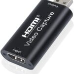 HDMI Vidéo Capture USB