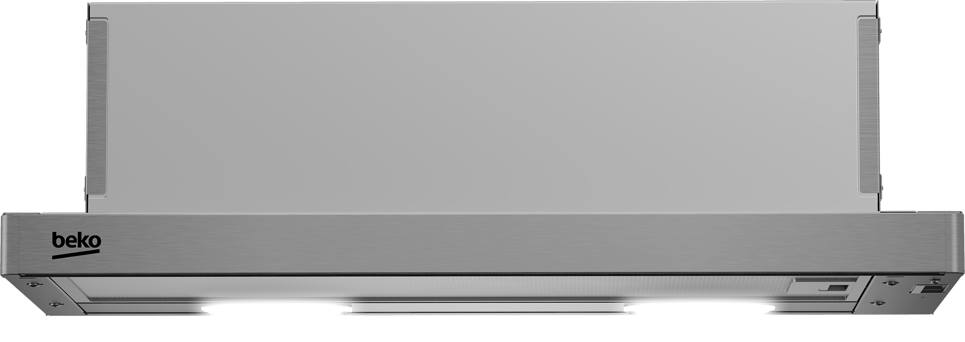 hotte-de-cuisine-beko-60x30-ctb-6407-x.png Hotte de cuisine BEKO 60x30 CTB 6407 X – Image 1