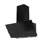 HOTTE DE CUISINE BEKO 90X90 ECLAIRAGE + SORTIE D'AIR HCA92640BH