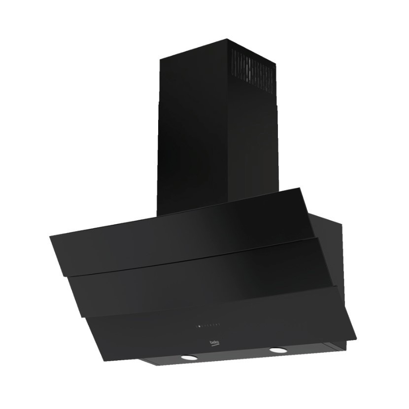 hotte-de-cuisine-beko-90x90-eclairage-sortie-d-air-hca92640bh.jpg HOTTE DE CUISINE BEKO 90X90 ECLAIRAGE + SORTIE D'AIR HCA92640BH – Image 1