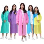 Housse de Pluie pour Femme et Homme,