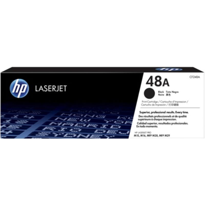 hp-48a-cf248a-noir-authentique.jpg HP 48A (CF248A) Noir - Authentique – Image 1