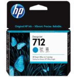 HP DesignJet 712 (3ED67A) - Bleu