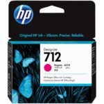 HP DesignJet 712 (3ED68A) - Magenta