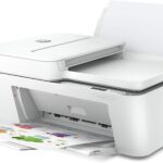 HP Deskjet Plus 4120 - Imprimante multifonction Jet d'encre
