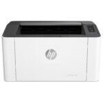 HP Laser 107a - IMPRIMANTE LASER MONOCHROME (USB 2.0)