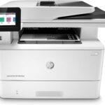 HP LaserJet PRO M428dw - Imprimante multifonction