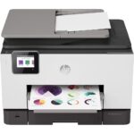 HP OfficeJet Pro 9023 - Imprimante Multifonction jet d'encre
