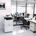 copy of Imprimante CANON imageRUNNER IR2425i