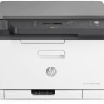 Imprimante HP Color Laser MFP 178nw