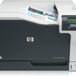 Imprimante HP Color LaserJet CP5225N