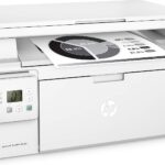 Imprimante HP LaserJet Pro MFP M130a