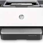 Imprimante HP Neverstop Laser 1000a