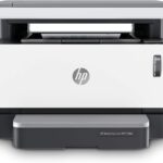 Imprimante HP Neverstop Laser MFP 1200A Multifonction