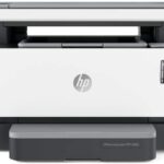 Imprimante Laser HP Neverstop 1200w