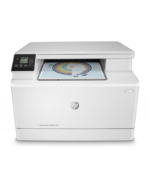 Imprimante multifonction HP LaserJet Pro M182n – Image 3