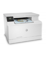 Imprimante multifonction HP LaserJet Pro M182n – Image 2