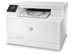 Imprimante multifonction HP LaserJet Pro M182n
