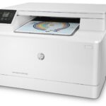 Imprimante multifonction HP LaserJet Pro M182n