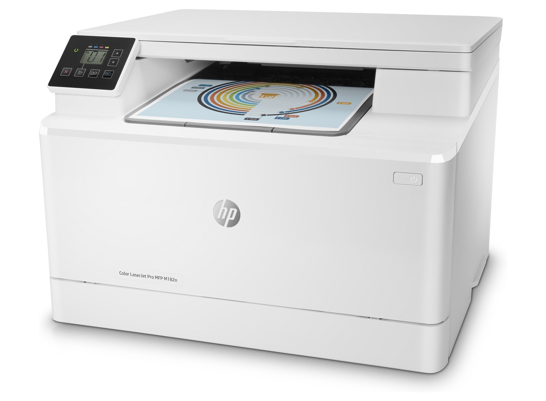 imprimante-multifonction-hp-laserjet-pro-m182n.jpg Imprimante multifonction HP LaserJet Pro M182n – Image 1