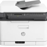 Imprimante Multifonction Laser couleur HP 179fnw