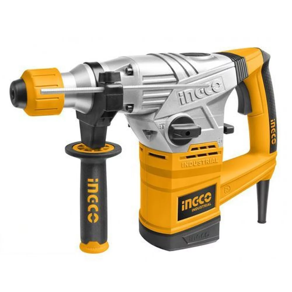 ingco-marteau-perforateur-ingco-1500w-3000bpm.png Ingco Marteau Perforateur Ingco 1500W 3000bpm – Image 1