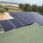 INSTALLATION SOLAIRE