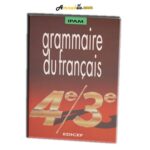 IPAM Gramaire du français