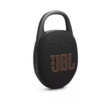 JBL Clip 5 Noir - Mini enceinte portable sans fil