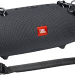 JBL Xtreme 2 Gunmetal - Enceinte Bluetooth portable