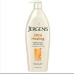Jergens Ultra Healing Hydratant, Peau Extra Sèche, 21 Fl Oz
