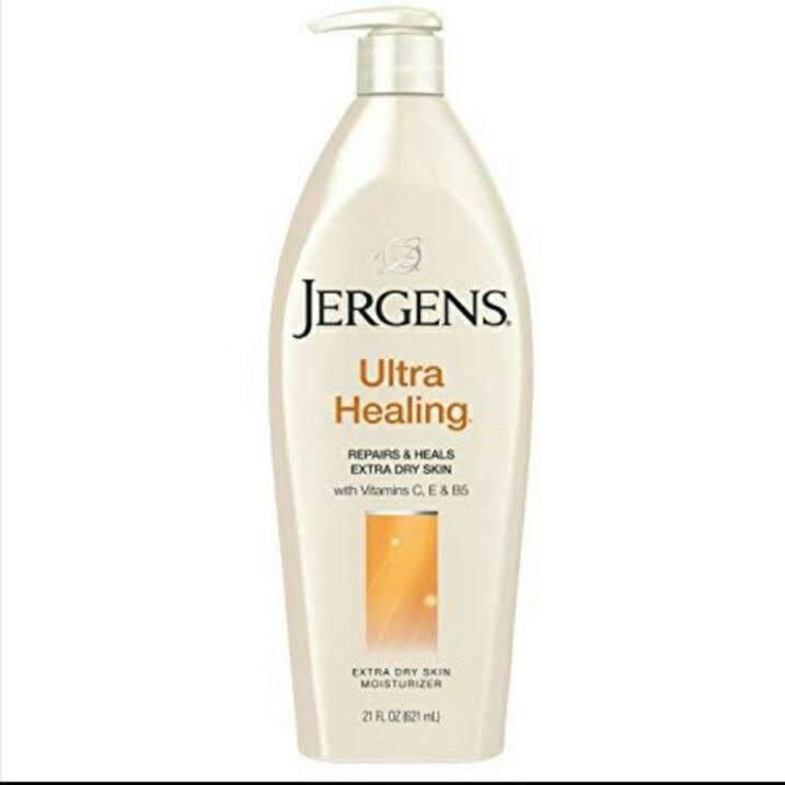 jergens-ultra-healing-hydratant-peau-extra-seche-21-fl-oz.jpg Jergens Ultra Healing Hydratant, Peau Extra Sèche, 21 Fl Oz – Image 1