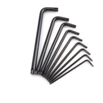 JEU DE CLÉS À ÉTOILE, 9 PIÈCES-CIB