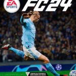 Jeu vidéo FC 24 Nintendo Switch - Edition Standard
